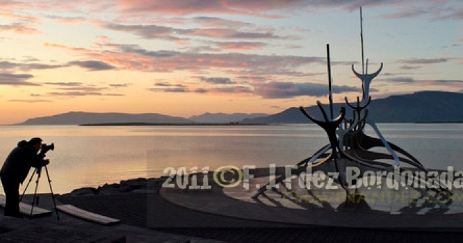 La aventura fotográfica a Islandia 2012, la mejor valorada.