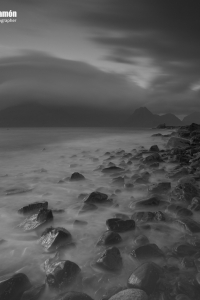 Moments from Elgol
