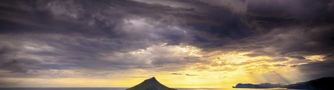 Koltur Island
